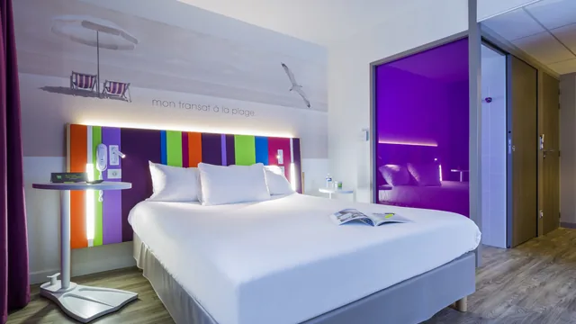 Travelodge by Wyndham Romulus Detroit Airport photo 3