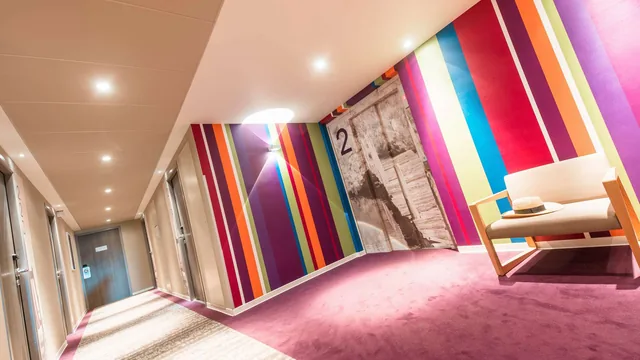 Travelodge by Wyndham Romulus Detroit Airport photo 8