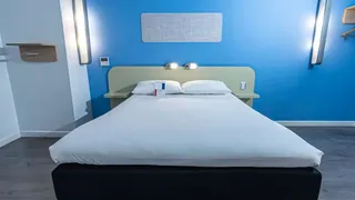 Ibis budget Iquique