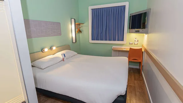 Ibis budget Iquique photo 2