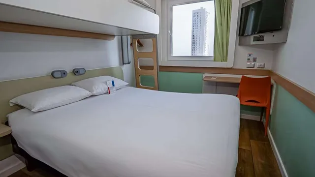 Ibis budget Iquique photo 6