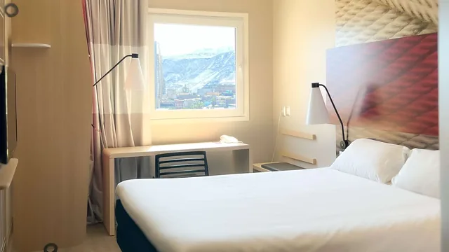 Ibis Iquique photo 6