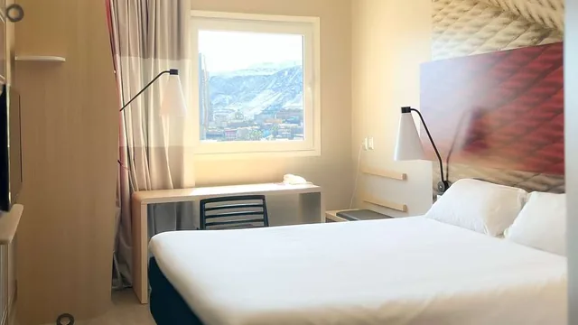 Ibis Iquique photo 8