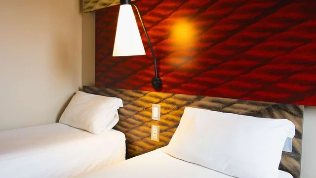 Ibis Iquique photo 9