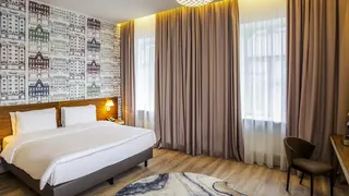 Mercure Riga Centre