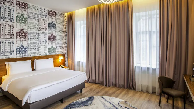 Mercure Riga Centre photo 1