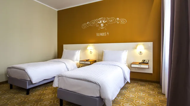 Mercure Riga Centre photo 2