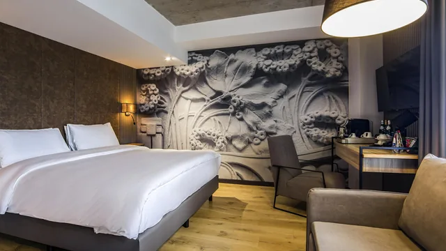 Mercure Riga Centre photo 3