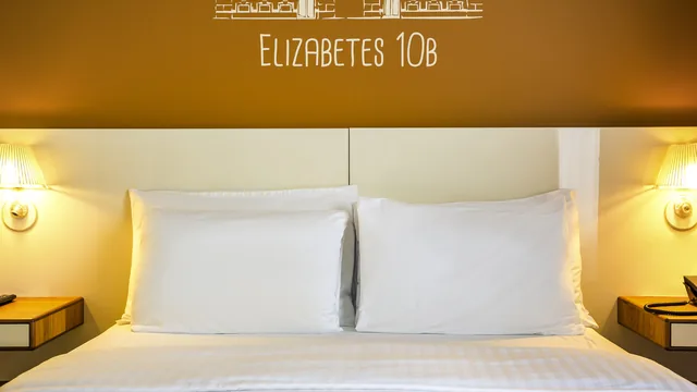 Mercure Riga Centre photo 5