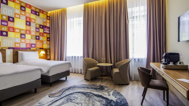 Mercure Riga Centre photo 6