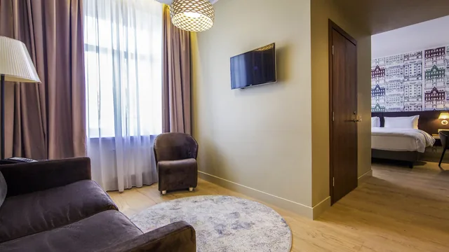 Mercure Riga Centre photo 7