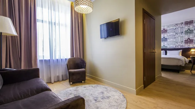 Mercure Riga Centre photo 8