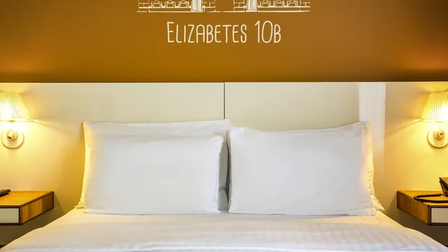 Mercure Riga Centre photo 10