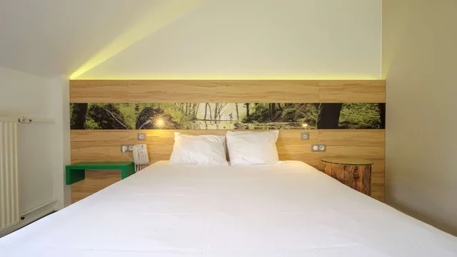 Ibis Styles Sarrebourg photo 4