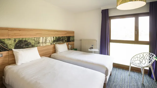 Ibis Styles Sarrebourg photo 5
