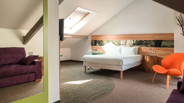 Ibis Styles Sarrebourg photo 6