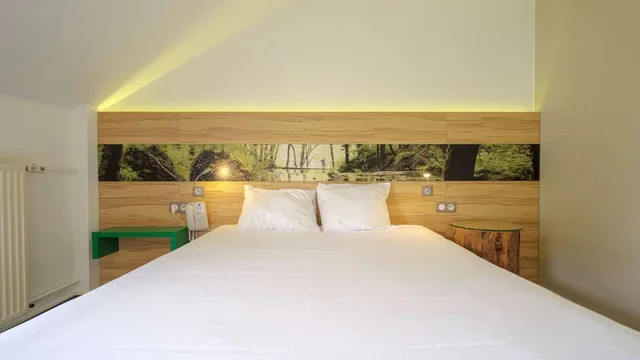 Ibis Styles Sarrebourg photo 8