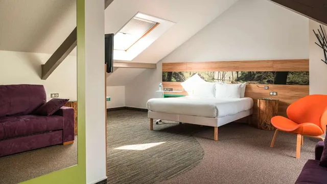 Ibis Styles Sarrebourg photo 9