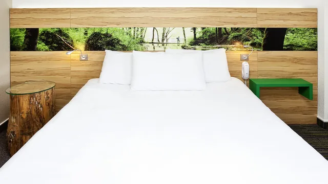 Ibis Styles Sarrebourg photo 11