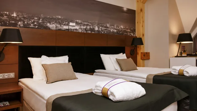 Hotel Mercure Bydgoszcz Sepia photo 8