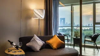 Travelodge Suites by Wyndham Saint John