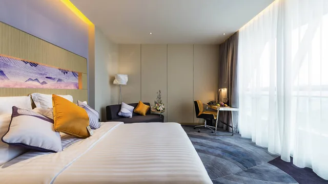 Travelodge Suites by Wyndham Saint John photo 2
