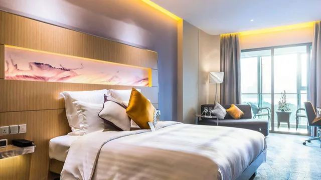 Travelodge Suites by Wyndham Saint John photo 3