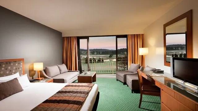 Travelodge by Wyndham Saint-Liboire photo 1