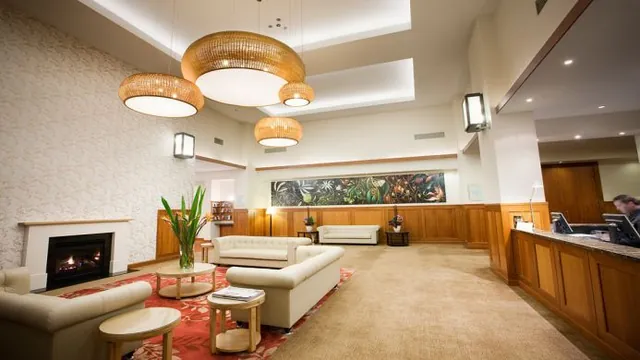 Travelodge by Wyndham Saint-Liboire photo 3