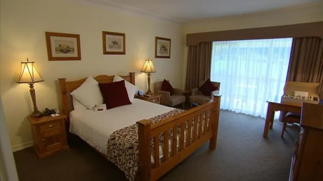 The Sebel Kirkton Park Hunter Valley photo 2