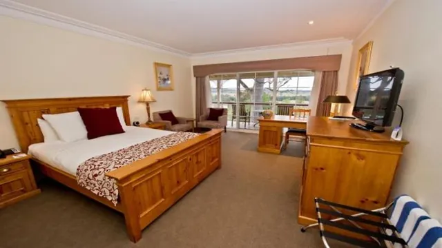 The Sebel Kirkton Park Hunter Valley photo 3