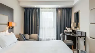 San Moise Hotel Venice