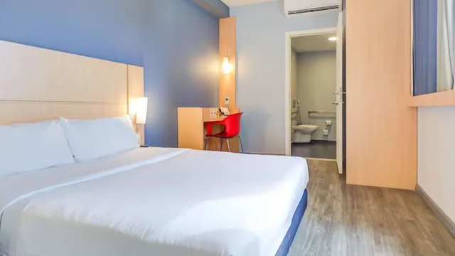 Travelodge by Wyndham Salmon Arm photo 2