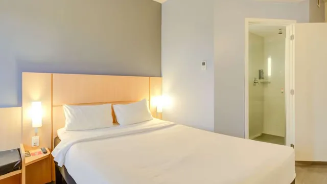 Travelodge by Wyndham Salmon Arm photo 5