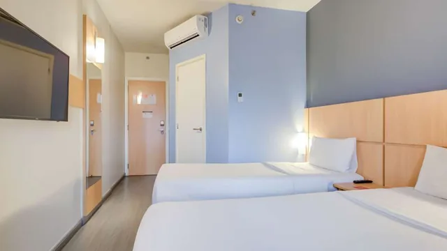 Travelodge by Wyndham Salmon Arm photo 7