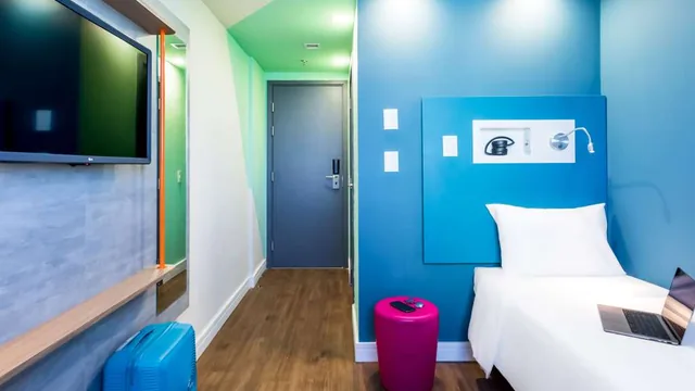 Punthill Burwood Apartments Melbourne photo 6