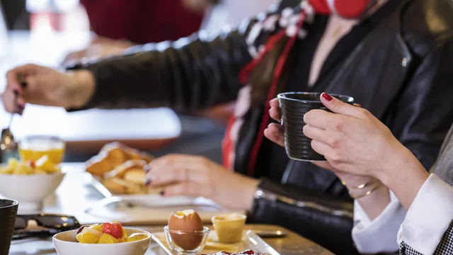 Ibis Saint Quentin En Yvelines Velodrome photo 12
