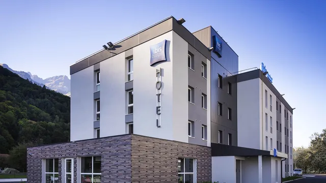 Grand Mercure Busselton Accor Vacation Club Apartments photo 10