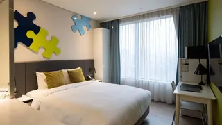Eden Hotel & Spa Cannes