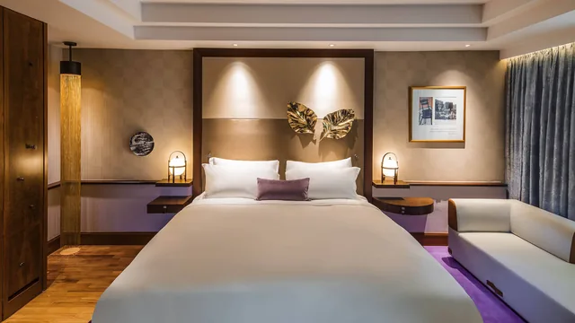 Sofitel Singapore Sentosa Resort & Spa photo 9