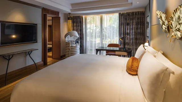 Sofitel Singapore Sentosa Resort & Spa photo 10