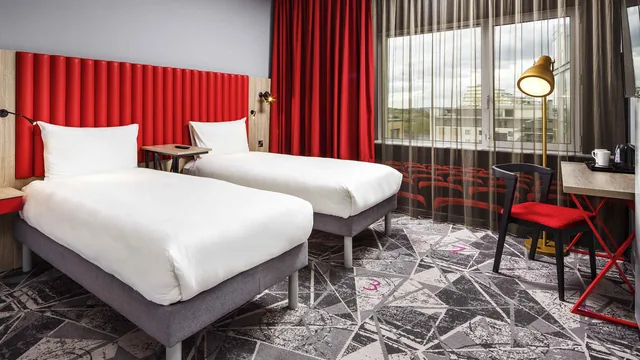 Ibis Styles London Ealing photo 1