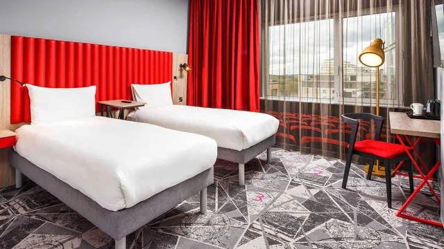Ibis Styles London Ealing photo 2