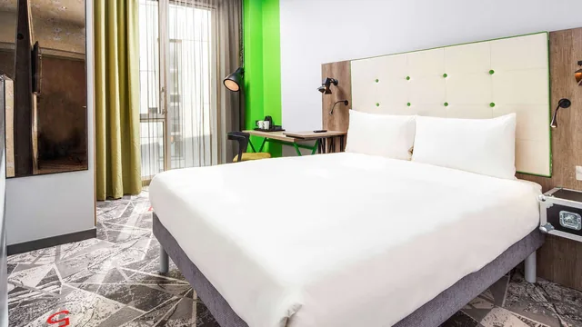 Ibis Styles London Ealing photo 4