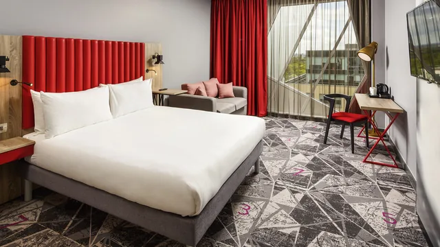 Ibis Styles London Ealing photo 5