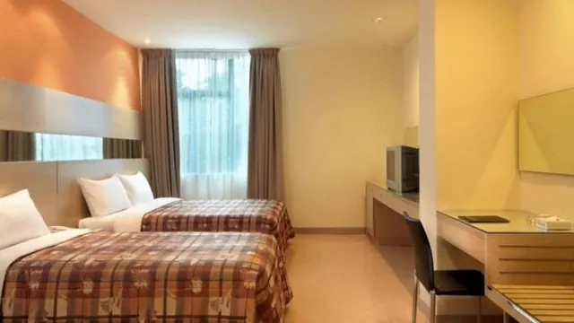 Cititel Express Hotel Kuala Lumpur photo 1