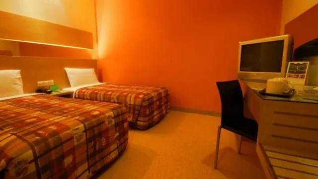 Cititel Express Hotel Kuala Lumpur photo 2