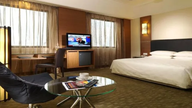 Cititel Express Hotel Kuala Lumpur photo 3