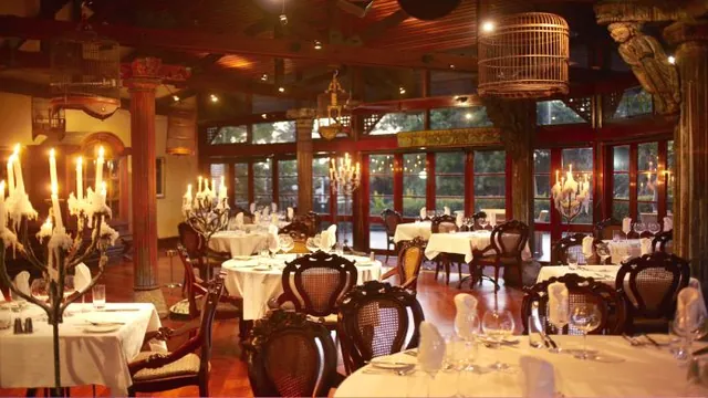 Cable Beach Club Resort & Spa photo 5