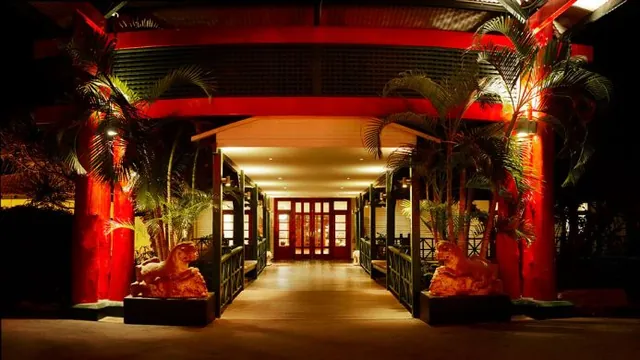 Cable Beach Club Resort & Spa photo 6